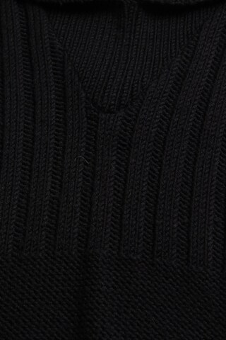 Max Mara Sweater & Cardigan in S in Black