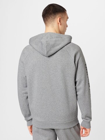 UNDER ARMOUR Tracksuit 'Rival' in Grey