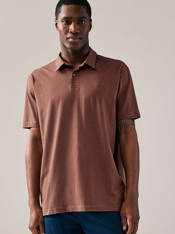 Next Shirt in Blue