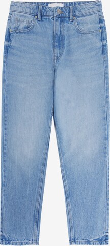 BALMOHK Farkut 'IZAN' värissä sininen: etupuoli