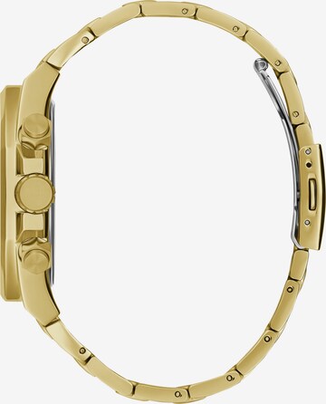 GUESS Uhr 'Empire' in Gold
