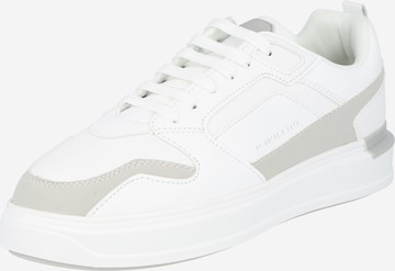 River Island Sneaker 'Shark' in Weiß: predná strana