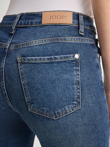 JOOP! Regular Jeans 'Straight Cut-Jeans' in Blue