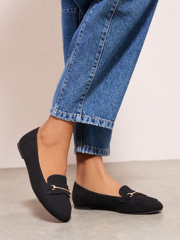 Friends Like These Slipper i sort