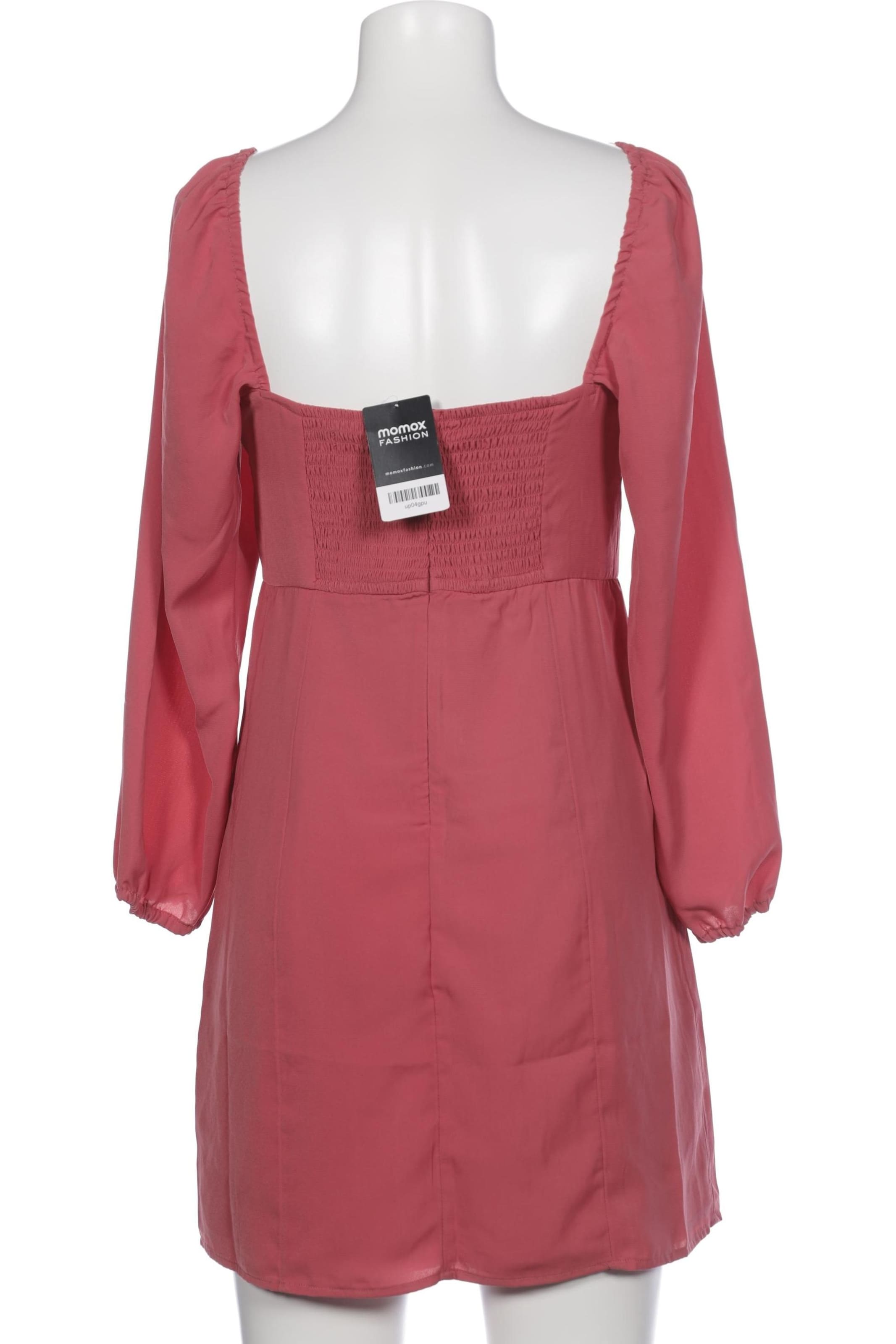 Abercrombie & Fitch Kleid M in Pink