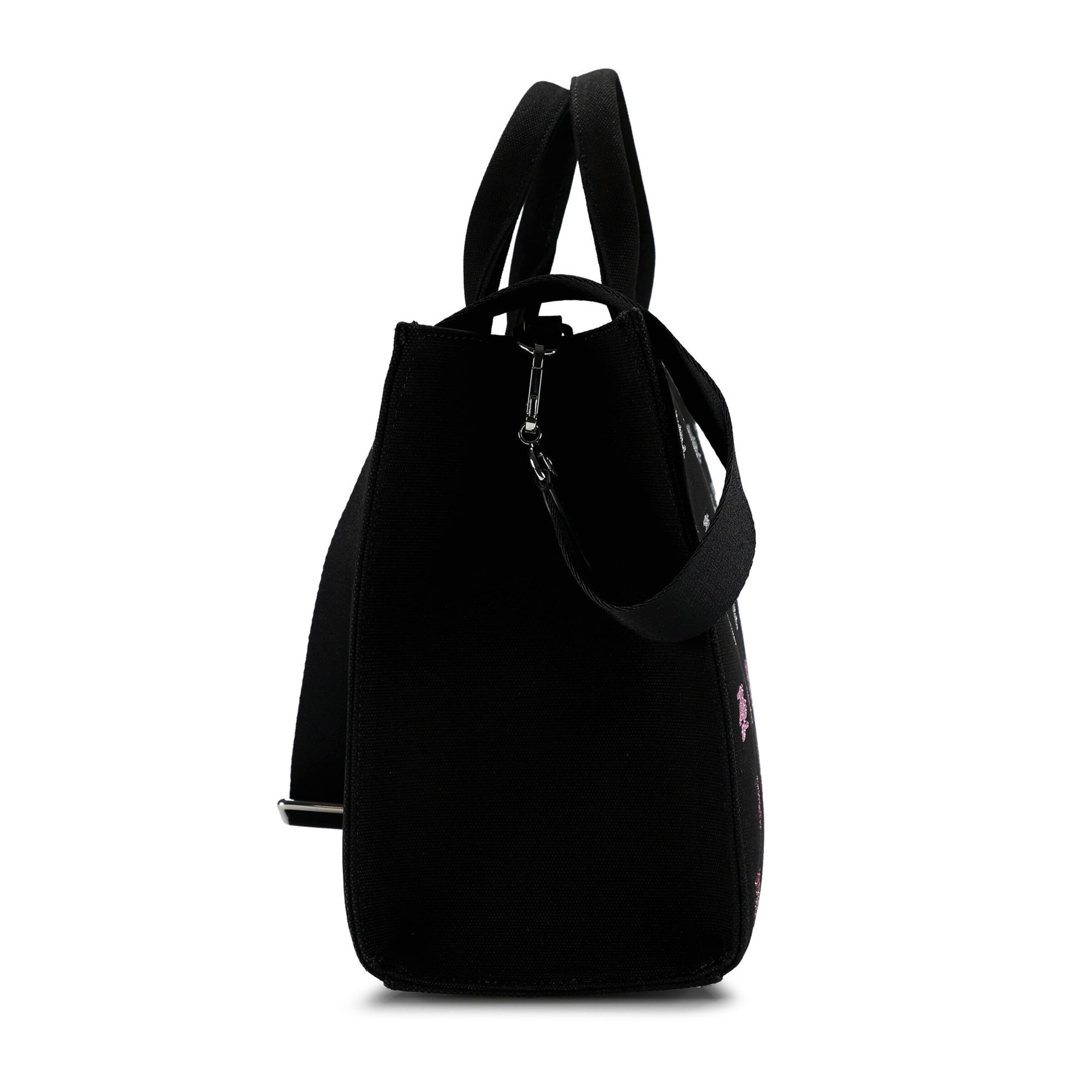 Sacs à main 'Autograph' Karl Lagerfeld en noir