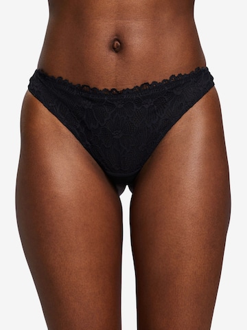 ESPRIT String in Black