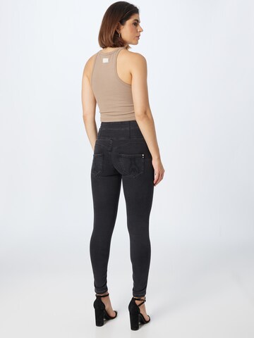 Skinny Jean PATRIZIA PEPE en noir