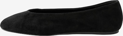 Next Balerinke 'Forever Comfort' u crna, Pregled proizvoda
