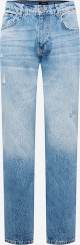 EIGHTYFIVE Regular Jeans in Blue: front