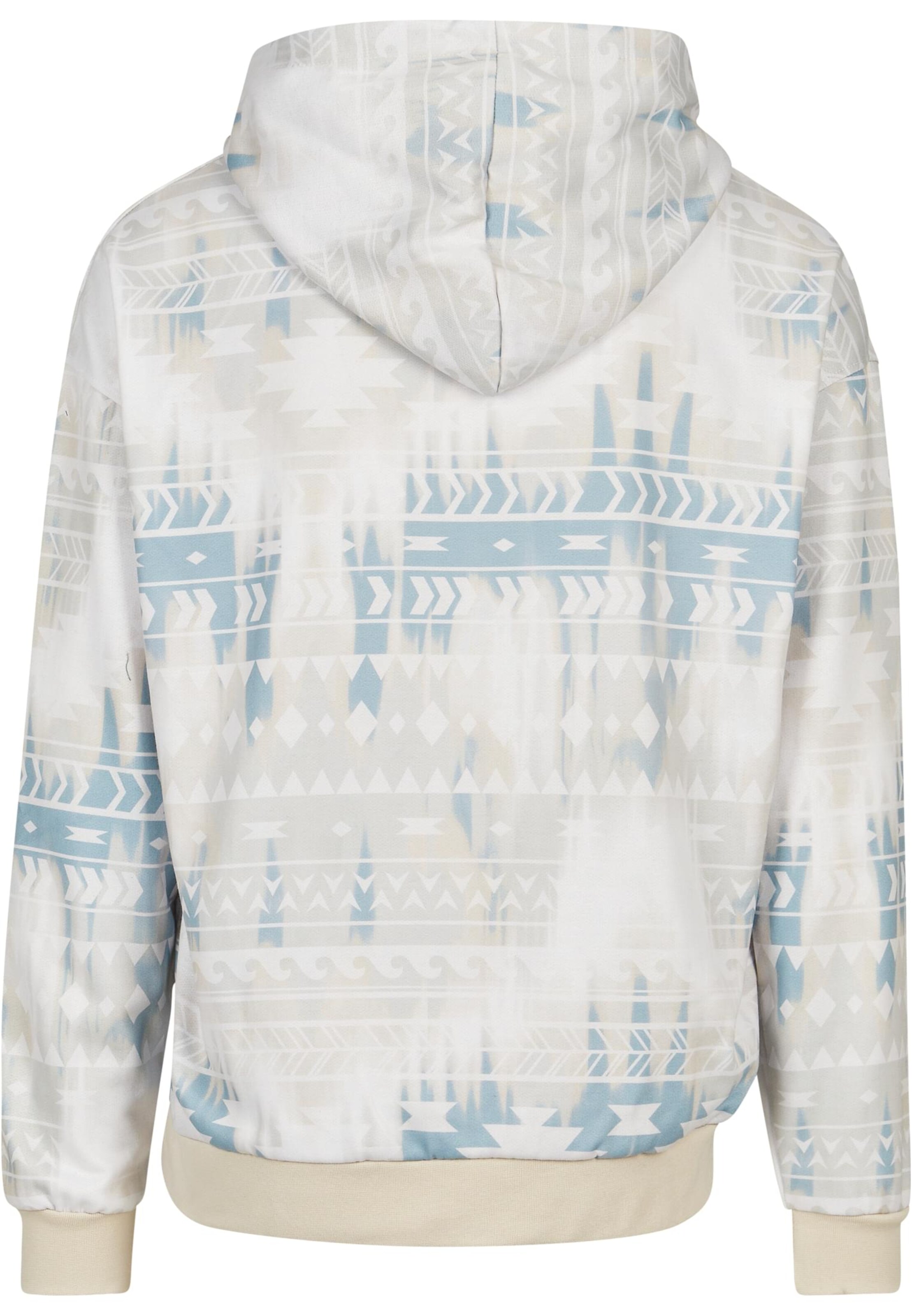 Just Rhyse Sweatshirt 'Pocosol' in Grey