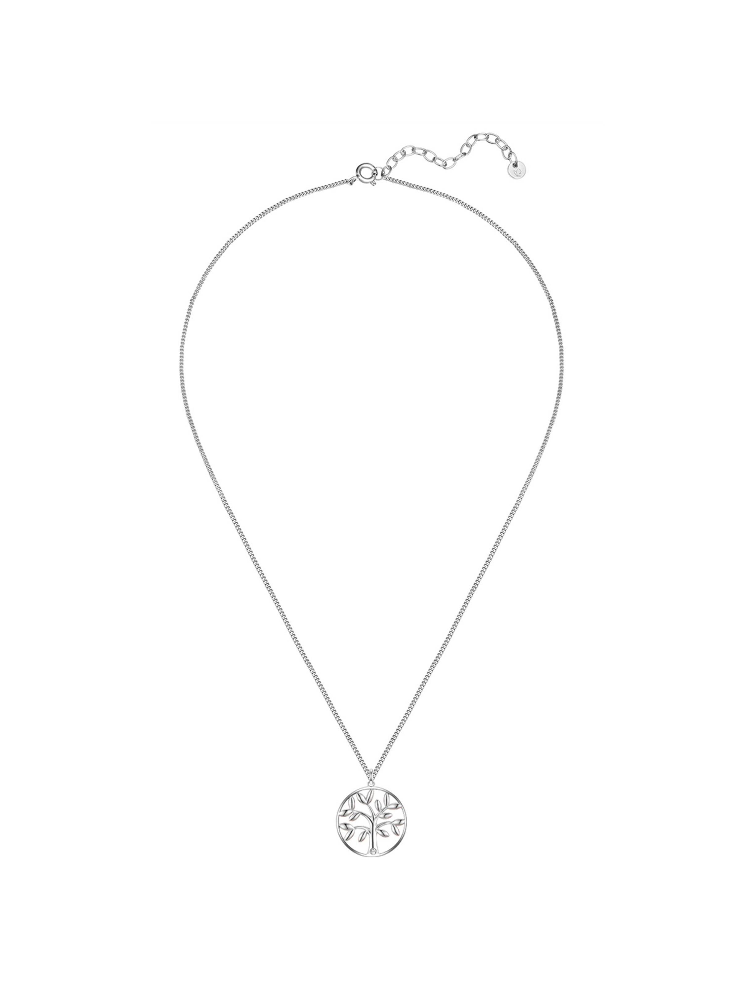 Glanzstücke München Necklace in Silver: front