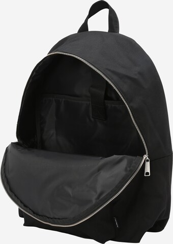 Carhartt WIP Backpack 'Newhaven' in Black