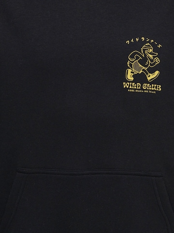 Only & Sons Junior Sweatshirt 'OSJCERES' in Zwart