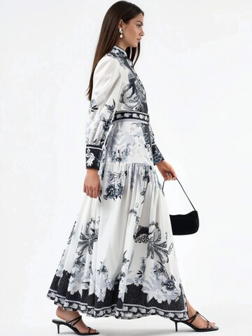 MSN Collection - Vestido em preto