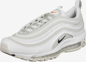 Nike Sportswear Sneaker 'Air Max 97' in Weiß: predná strana