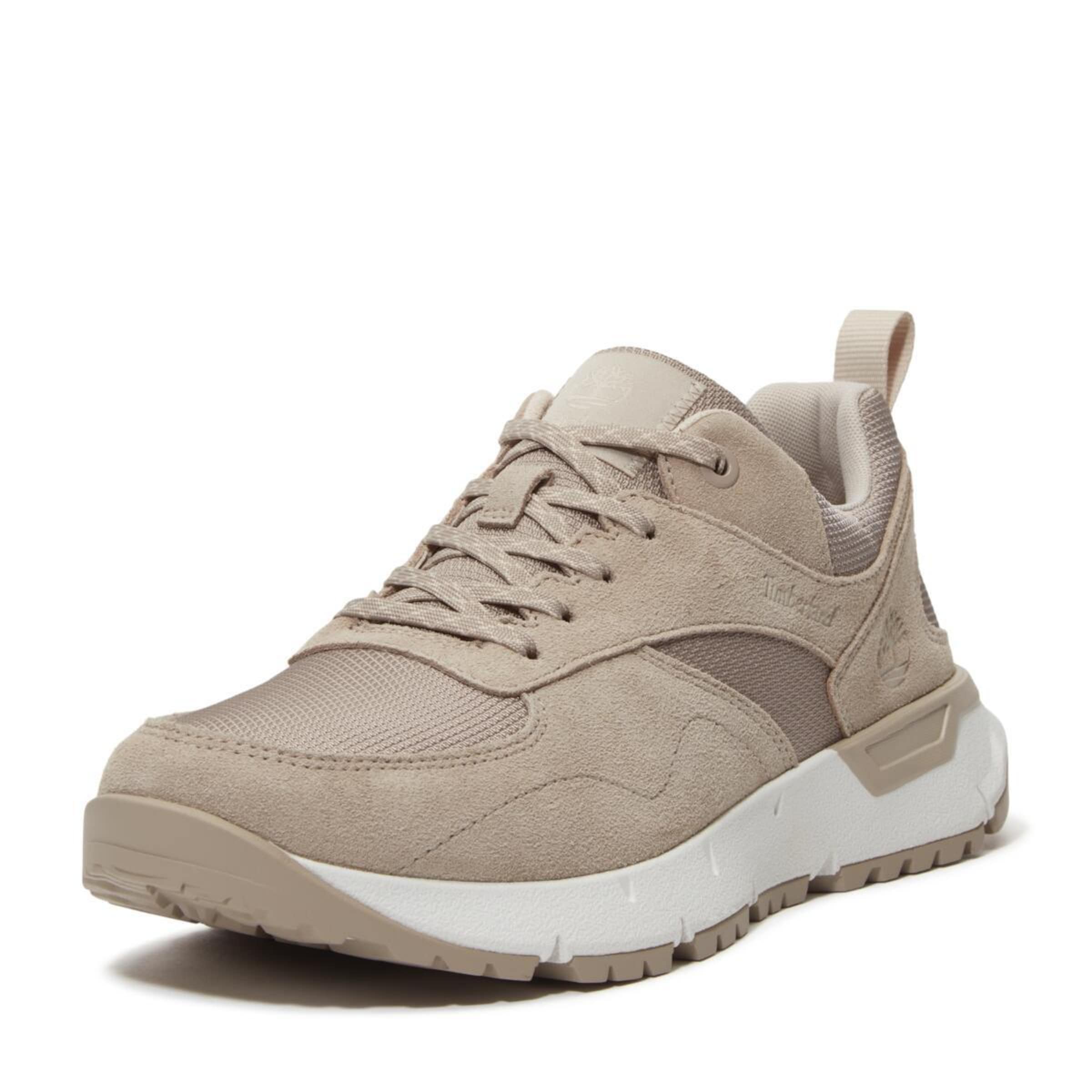 TIMBERLAND Sneaker in Beige: Vorderseite