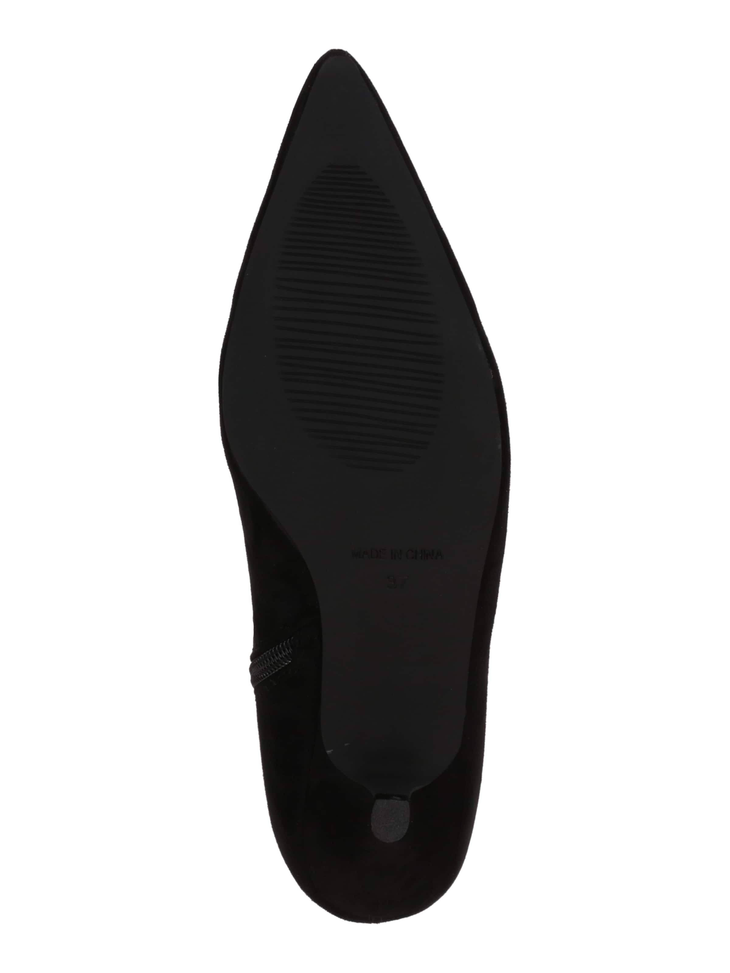 melns Raid Puszābaki 'SHAILA'