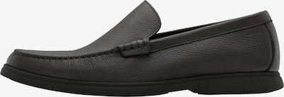 BOSS Loafer 'Sienne' koossa 40 värissä tummanruskea, Tuotenäkymä
