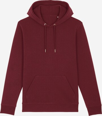 glore Sweatshirt 'Toni' in Red: front