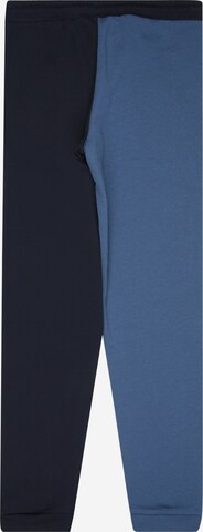 Jack & Jones Junior Tapered Pants 'Division' in Blue