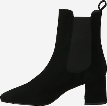 Apple of Eden - Botas chelsea em preto