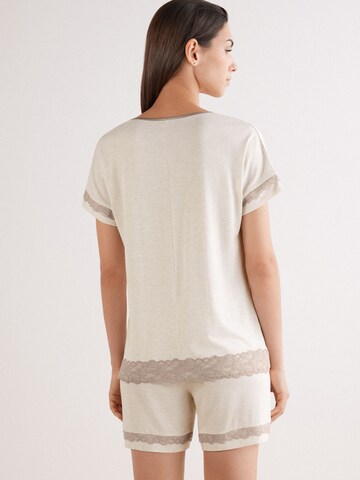 INTIMISSIMI Pyjama in Beige