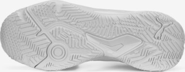Chaussure de sport 'Solarflash II' PUMA en blanc