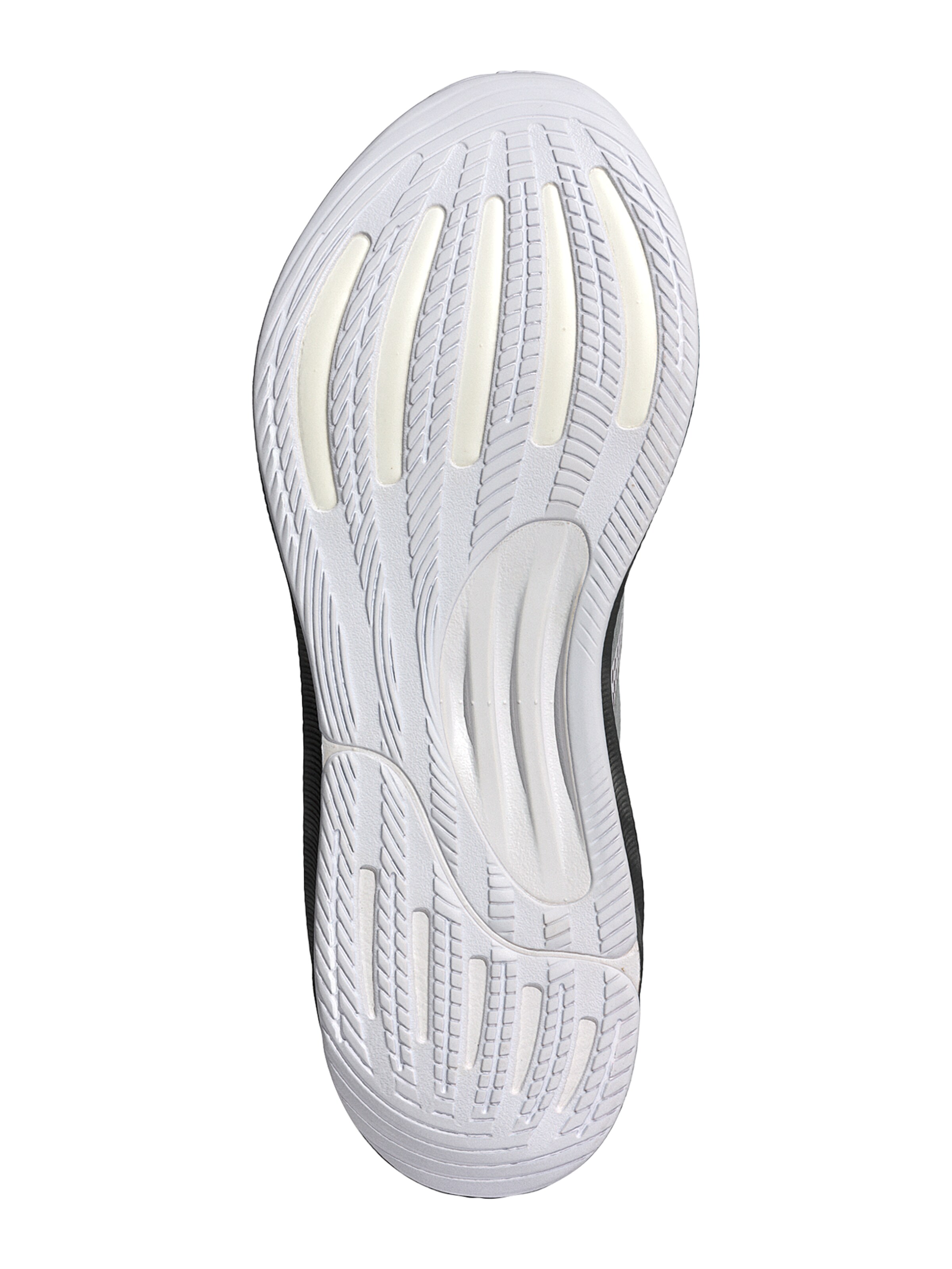 ADIDAS PERFORMANCE Running Shoes 'Supernova Stride 2' in White