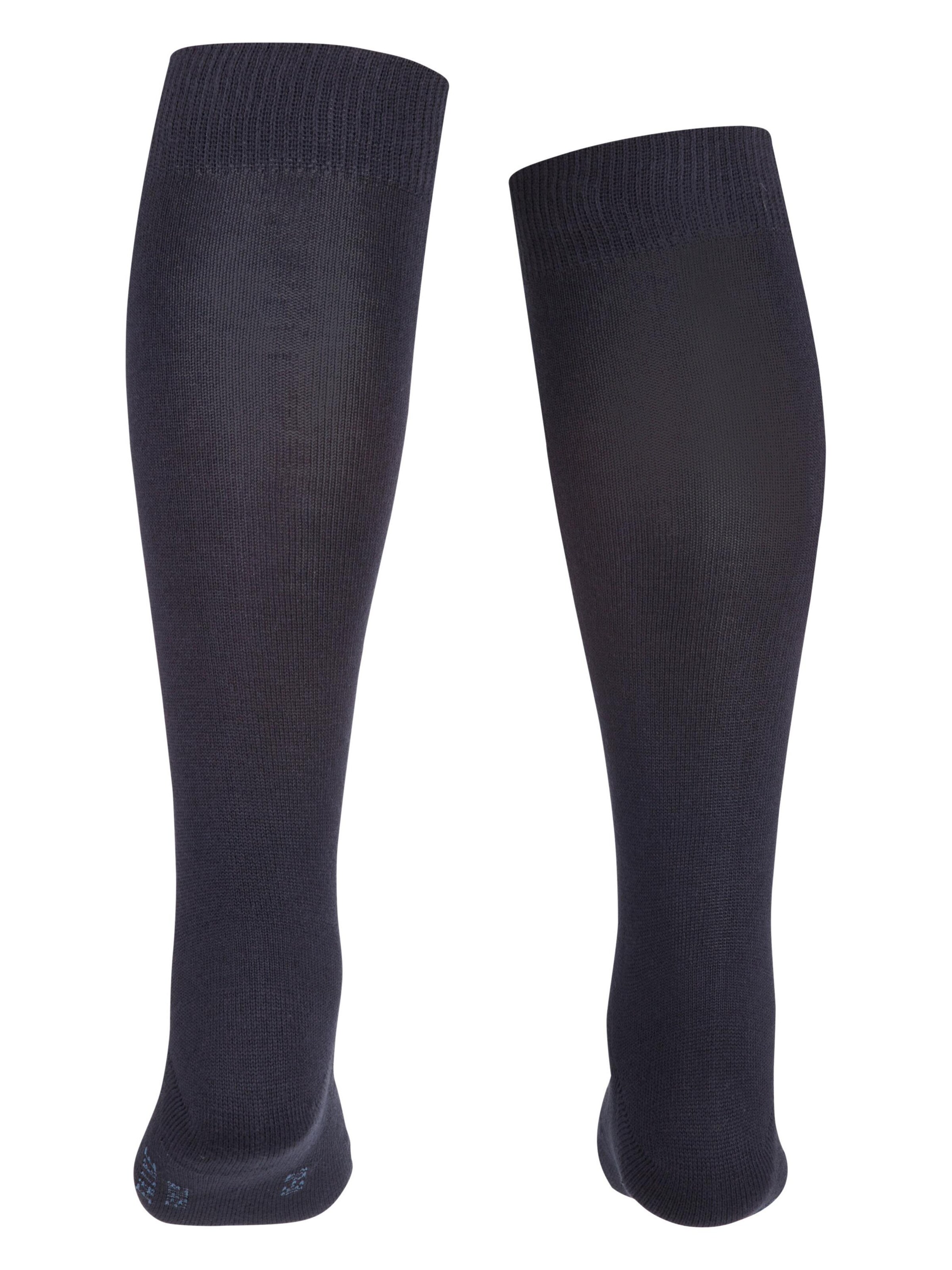 FALKE Socks in Blue