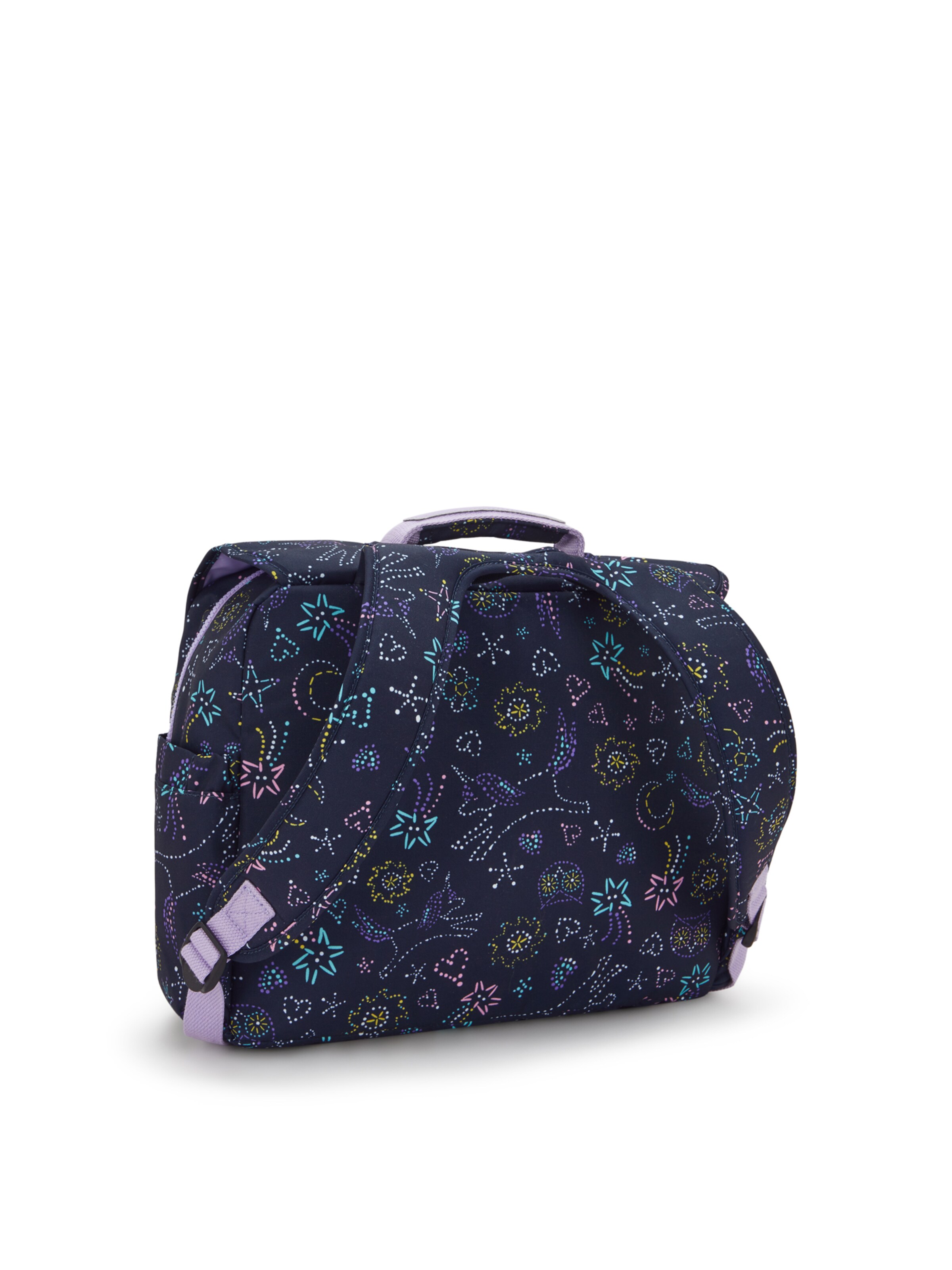 Sac à dos 'Codie' KIPLING en bleu