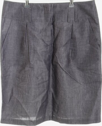 Ilse Stammberger Skirt in M in Blue: front