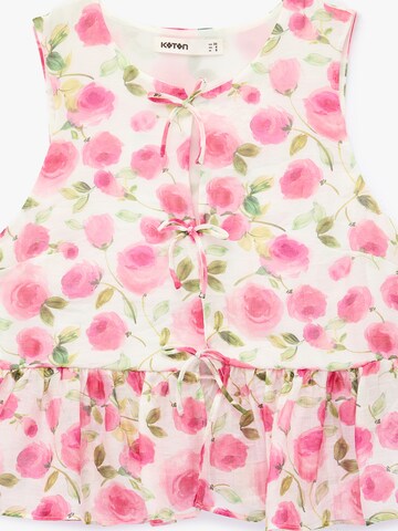 Koton Top in Pink