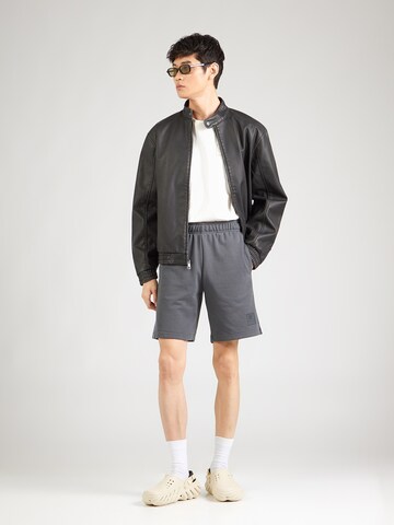 Champion Authentic Athletic Apparel regular Παντελόνι σε γκρι