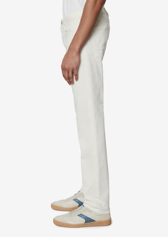 Marc O'Polo Regular Jeans in White