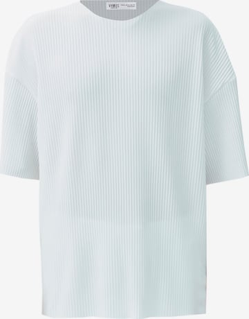 VAMOS CLO Shirt 'Nievre' in Weiß: Vorderseite