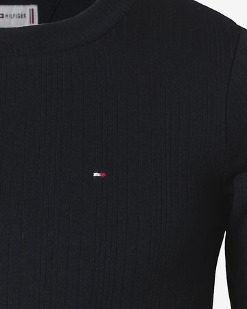 TOMMY HILFIGER Tričko – modrá