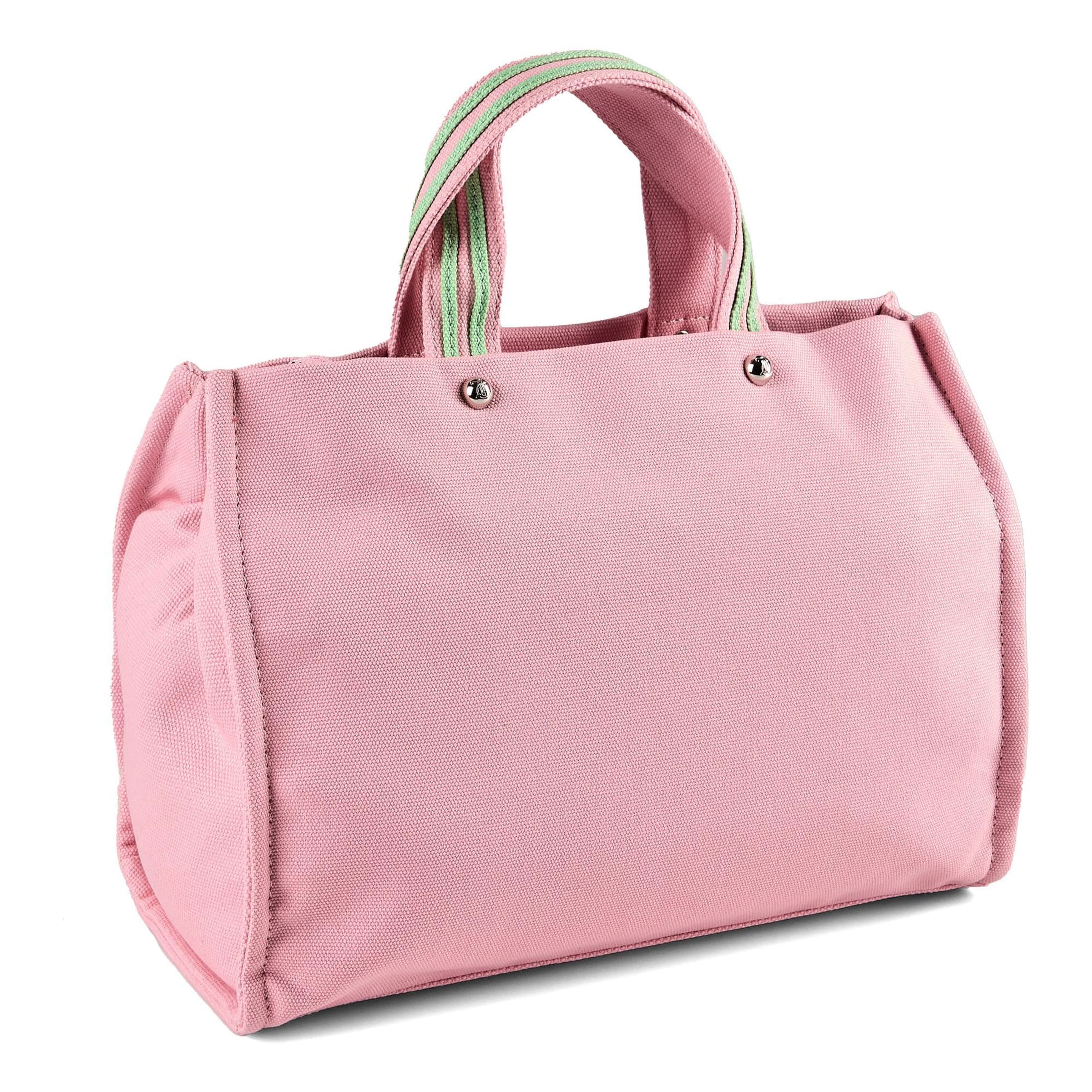 Borsa a mano 'Iris' di Juicy Couture in rosa