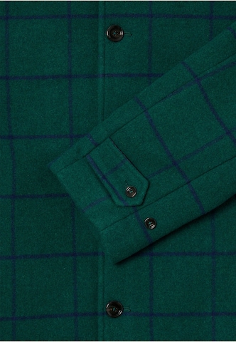Cappotto di mezza stagione di BLKVIS in verde