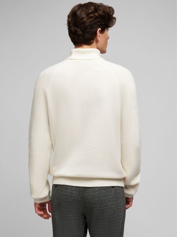 Pull-over HECHTER PARIS en beige