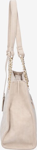 Rieker Tasche in Beige