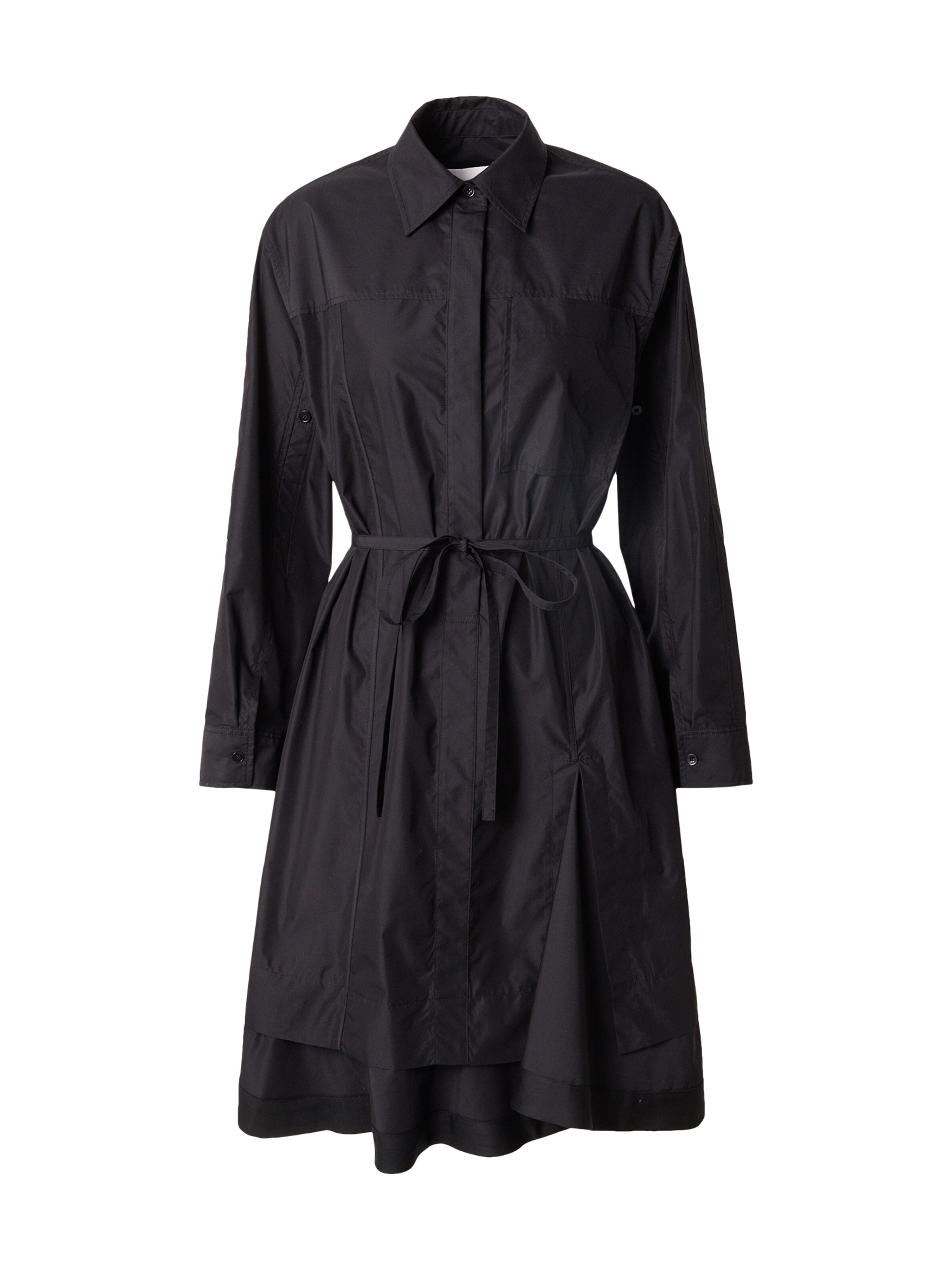 3.1 Phillip Lim Särkkleit must, Tootevaade