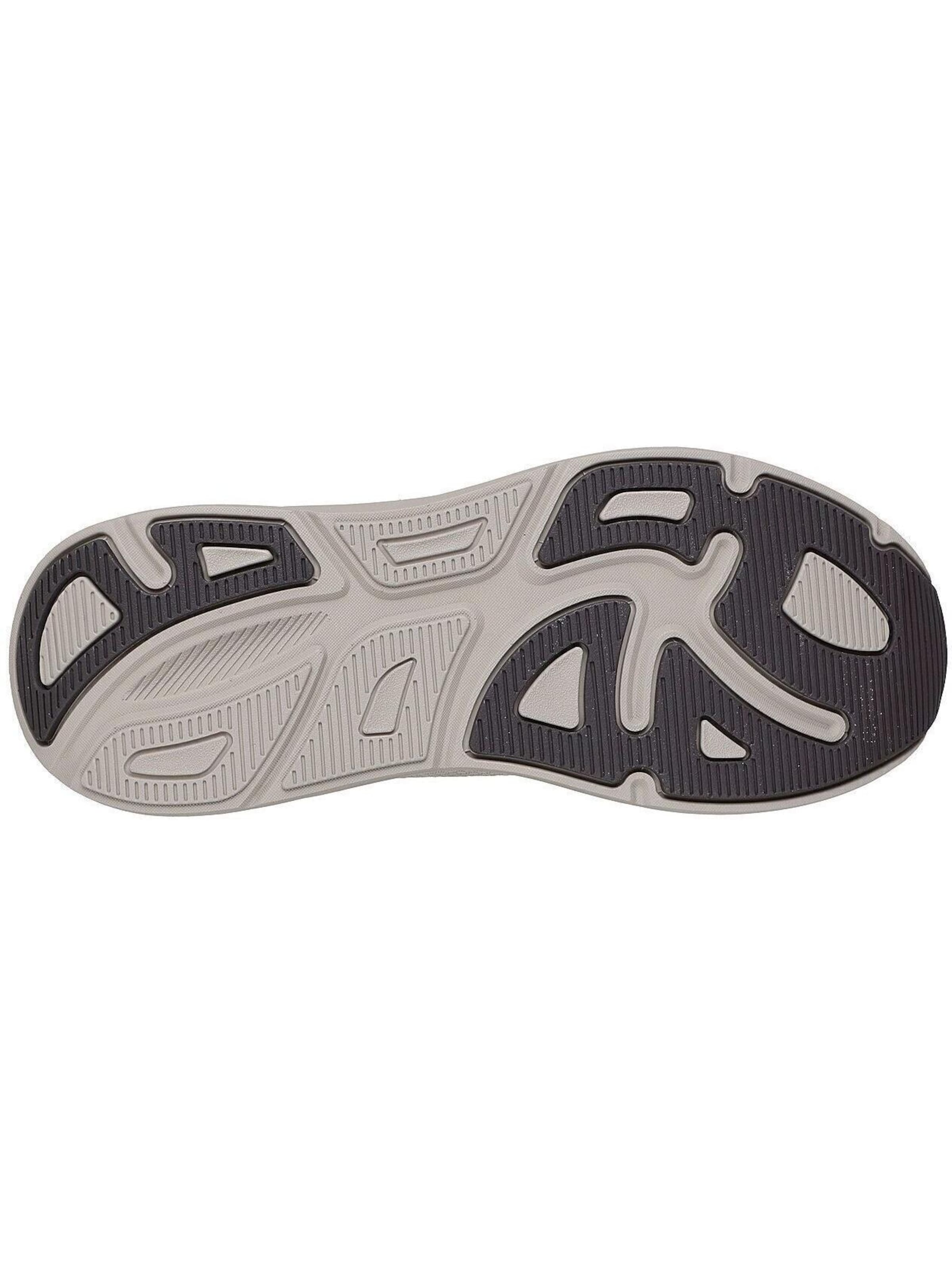 Scarpa sportiva 'Skechers Bobs Skillz' di SKECHERS in grigio