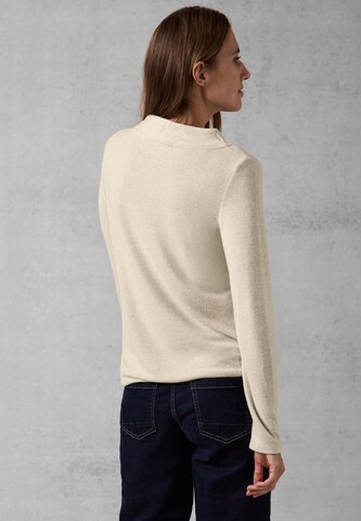 CECIL Shirt in Beige