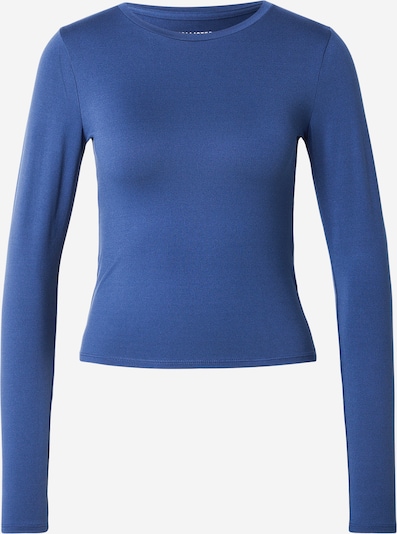 Marškinėliai iš HOLLISTER, spalva – tamsiai mėlyna, Prekių apžvalga