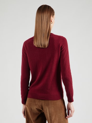 GANT Sweater in Red