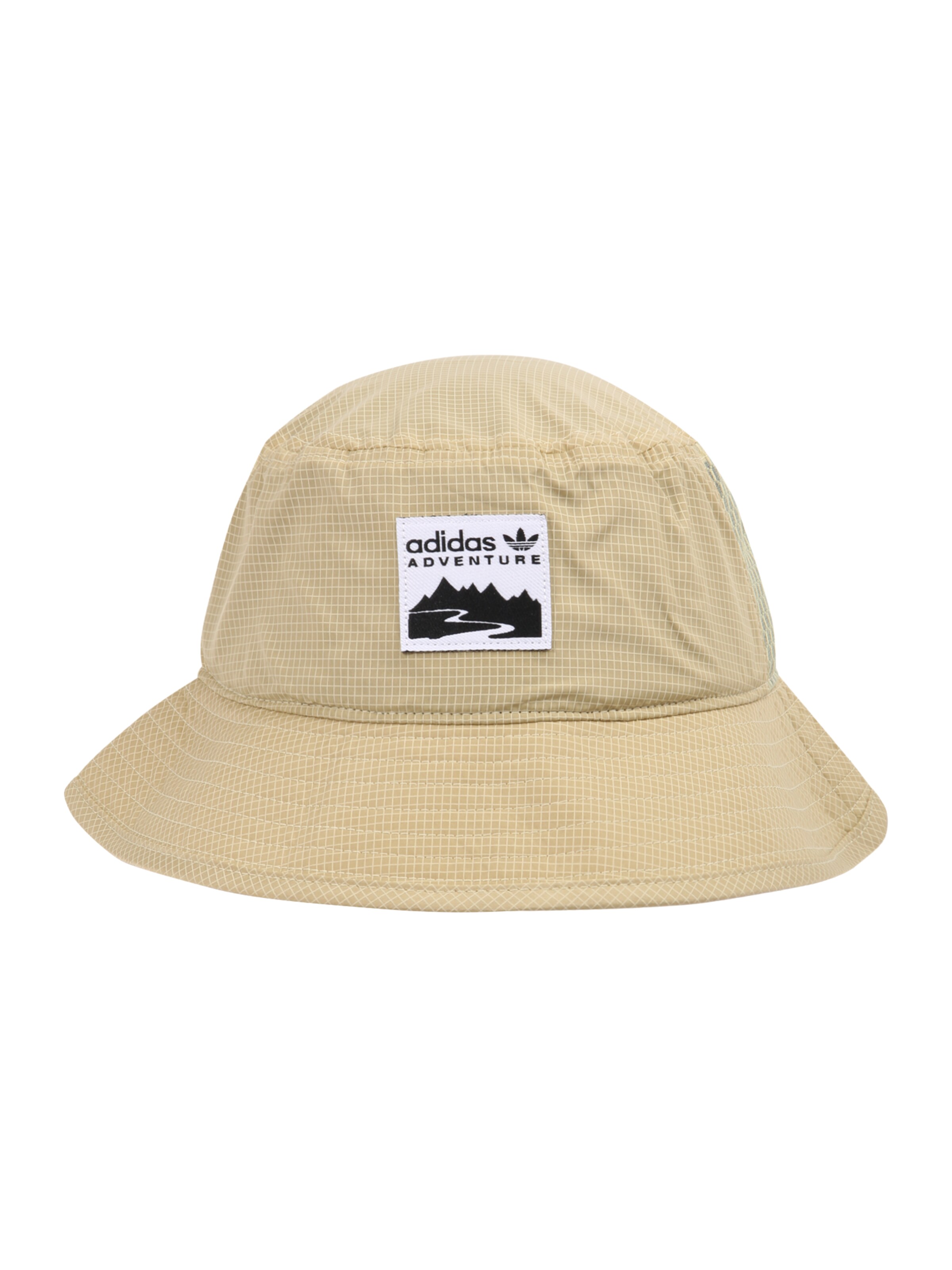 ADIDAS ORIGINALS Hat in Beige | ABOUT YOU