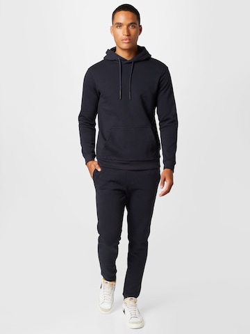 Only & Sons Sweatsuit 'CERES' in Blue: front