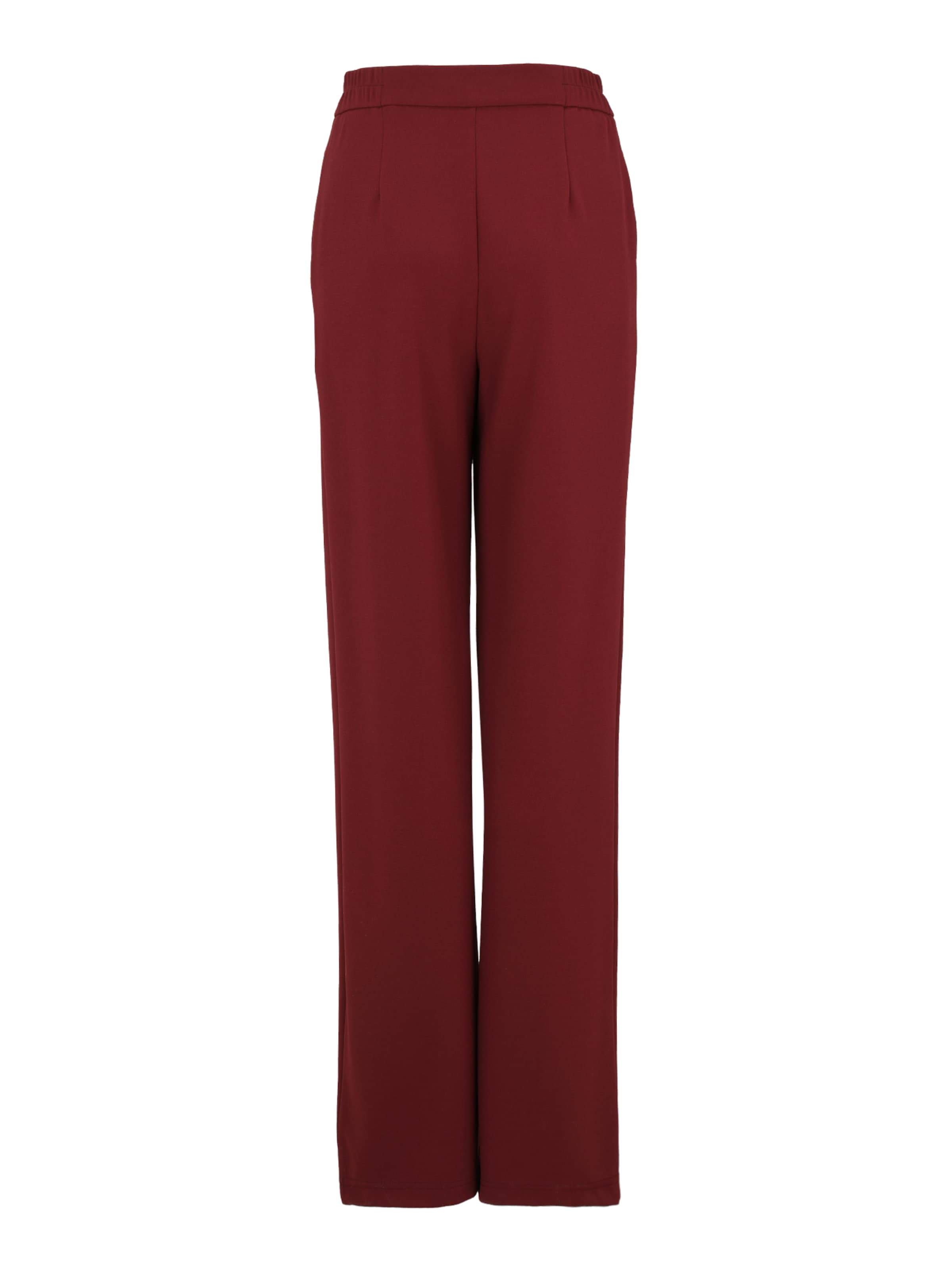 Only Tall Regular Byxa 'ONLWINNER' i röd