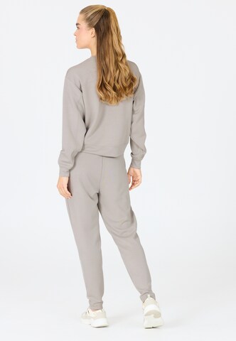 ENDURANCE Regular Sports trousers 'Jade' in Beige